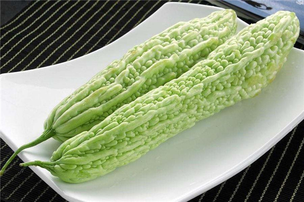 吃苦瓜胃疼怎么办,吃了苦瓜胃痛怎么办