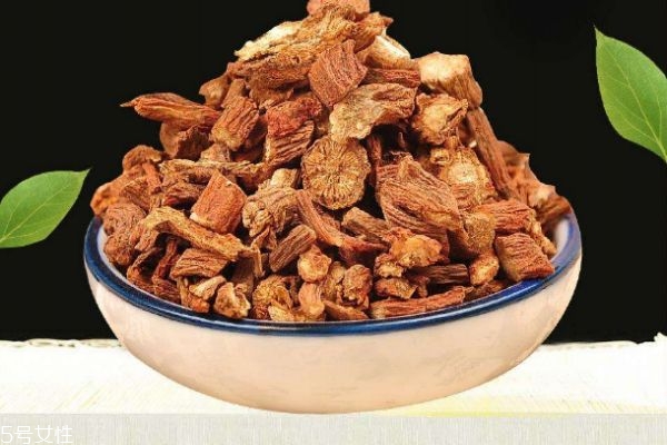 丹参的功效和作用的功能和主治,丹参的功效和作用是什么