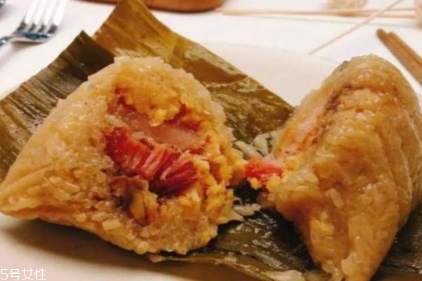 包粽子的米是什么米,包粽子的米叫什么米 包粽子的米是什么米,包粽子的米叫什么米