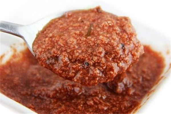 虾酱可以多吃吗,虾酱能吃吗 虾酱可以多吃吗,虾酱能吃吗