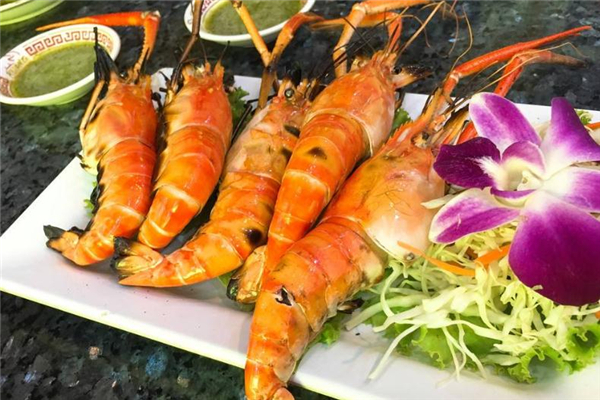 大头虾怎么做好吃又简单,怎样做大虾好吃 大头虾怎么做好吃又简单,怎样做大虾好吃