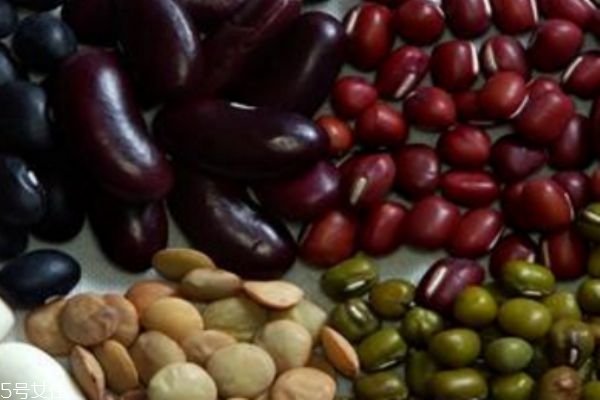 红豆去皮还有营养吗,红豆怎么去皮呀