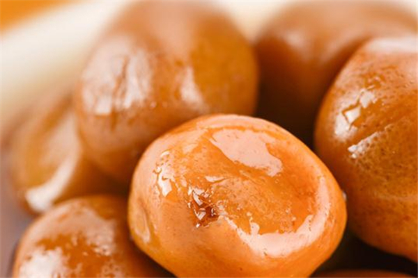 咸金桔要放多少盐,咸金桔用什么盐