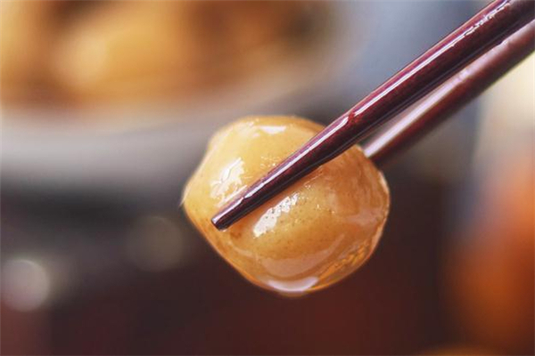 咸金桔用粗盐还是细盐,咸金桔一定要粗盐吗