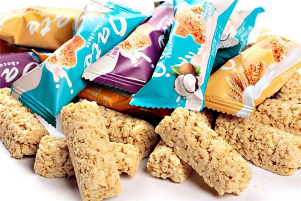 燕麦巧克力是怎么做的,燕麦巧克力是什么做的