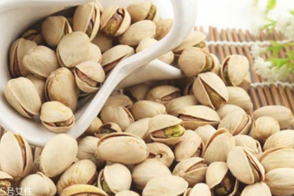 如何挑选开心果,买什么样的开心果最好