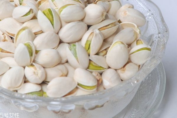 开心果能保存多久,开心果怎样保存时间长