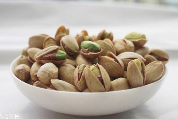 吃开心果会不会胖,减肥吃开心果会胖吗