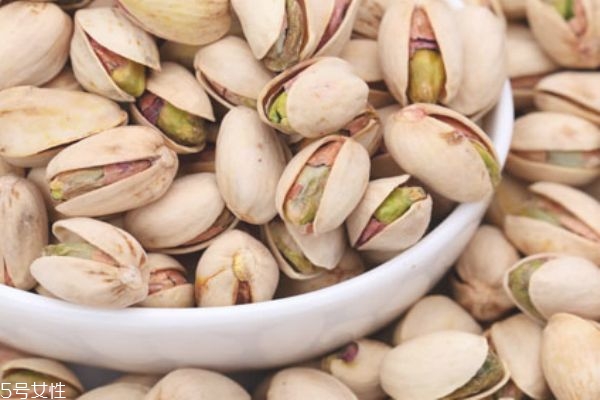 开心果的热量是多少大卡,一颗开心果的热量是多少 开心果的热量是多少大卡,一颗开心果的热量是多少