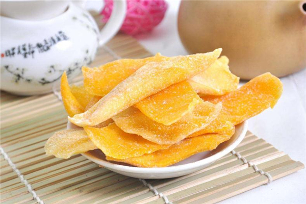 芒果干吃多了有害吗,芒果干吃多了有什么副作用吗 芒果干吃多了有害吗,芒果干吃多了有什么副作用吗