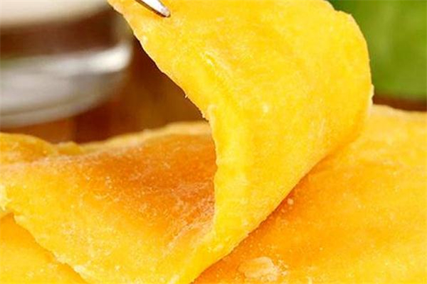 芒果干需要托运吗,芒果能托运吗