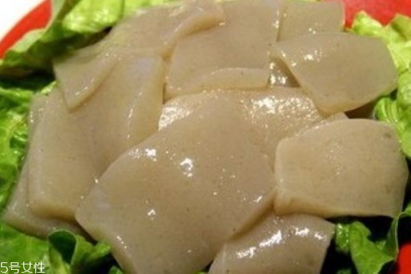 魔芋粉的功效和作用及禁忌,魔芋粉能吃吗