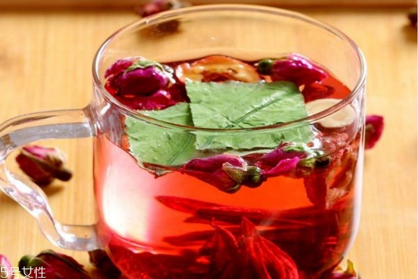 洛神花怎么食用,泡水喝洛神花