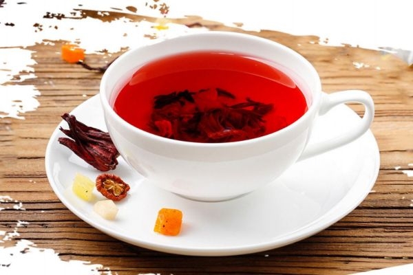 洛神花能天天喝吗,经常喝洛神花好不好