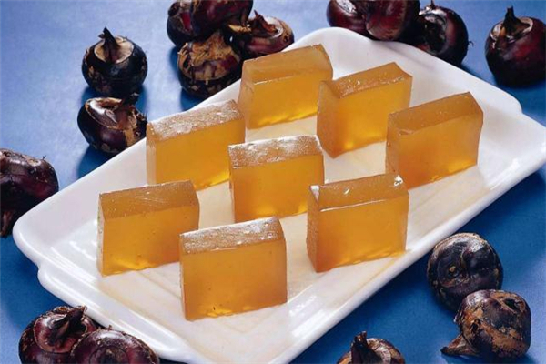 自制马蹄糕可以放多久,马蹄糕可以放多久