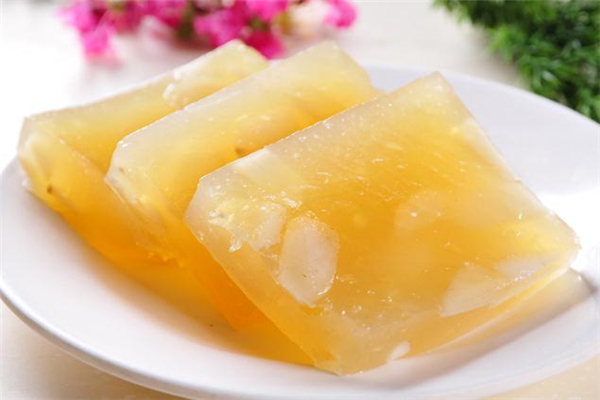 马蹄糕的做法大全,马蹄糕的做法步骤