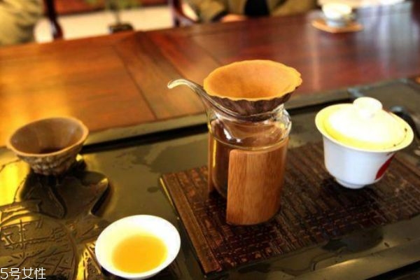 正山小种能冲几泡,正山小种冲泡几次