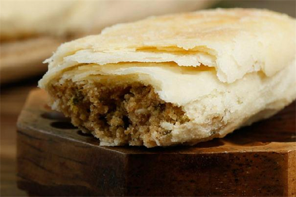 牛舌饼能保存多久,牛舌饼能放多久