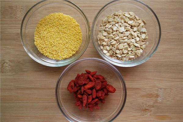 燕麦小米粥可以减肥吗,小米燕麦粥能减肥吗