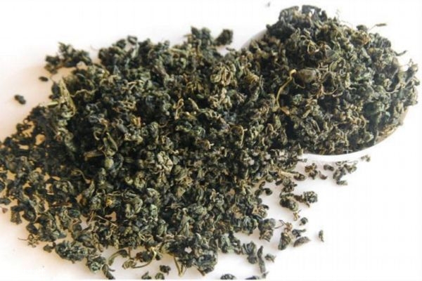 绞股蓝如何泡水喝,绞股蓝的正确泡法