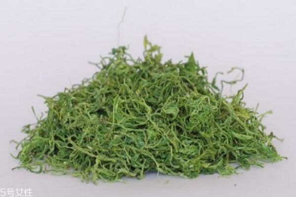 绞股蓝茶是什么味道的,绞股蓝茶什么味道真的假的什么样子