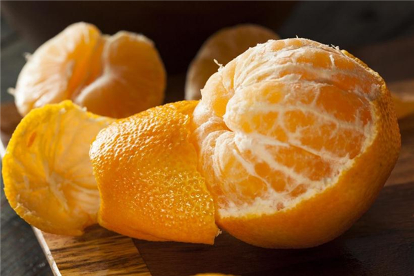 空腹吃沃柑好吗,早上起床空腹吃沃柑
