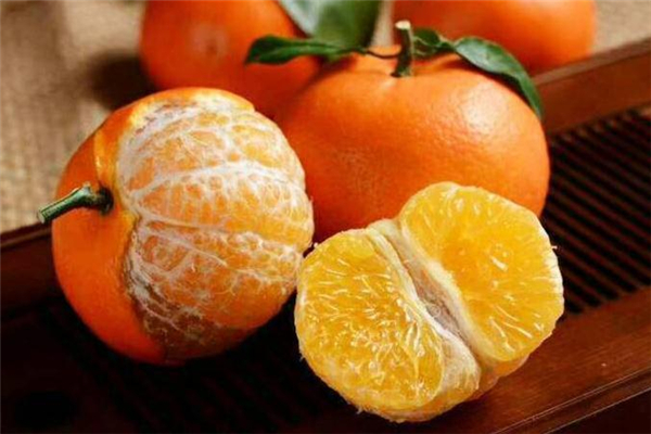 沃柑放冰箱能保存多久,沃柑能放冰箱冷藏多久
