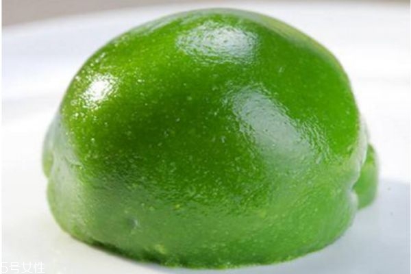 青团保质期多久,青团买回来可以放多久