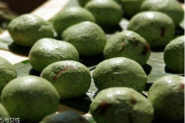 青团可以用微波炉加热吗,青团怎么加热 青团可以用微波炉加热吗,青团怎么加热
