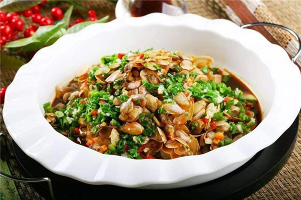 葱油海瓜子怎么做好吃窍门,葱油海瓜子怎么做好吃 葱油海瓜子怎么做好吃窍门,葱油海瓜子怎么做好吃