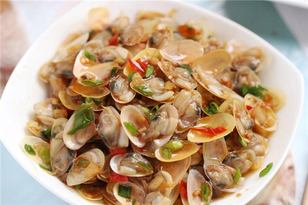 海瓜子怎么存放一夜,海瓜子怎么存放