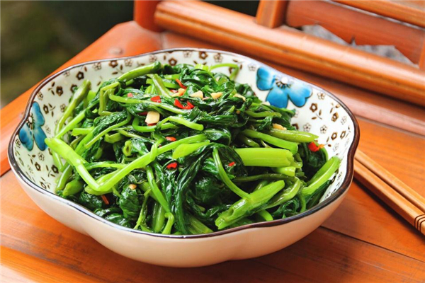 空心菜什么时候上市,空心菜几月份上市