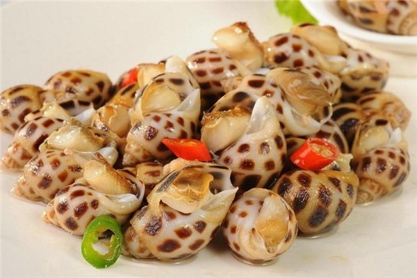 花螺可以冷冻保存吗,花螺怎么保鲜