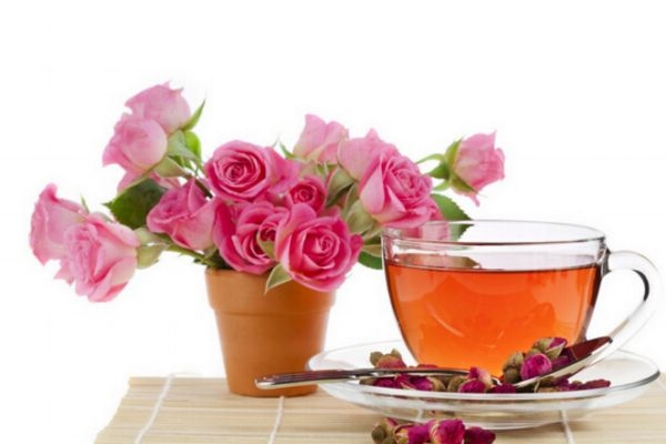 玫瑰花泡水一次放几朵最合适,玫瑰花泡水一次放几朵,泡几次