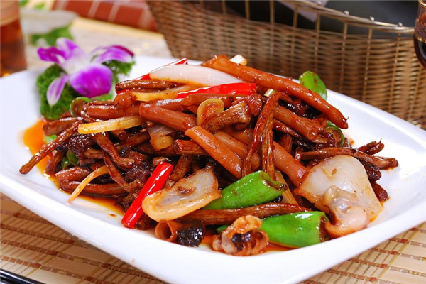 茶树菇发霉了还能吃吗,怎样辨别茶树菇发霉