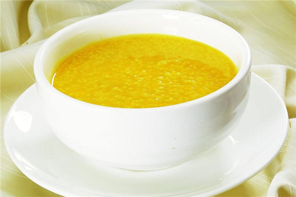宝宝喝的小米粥煮多久能熟,小米粥怎么煮好吃