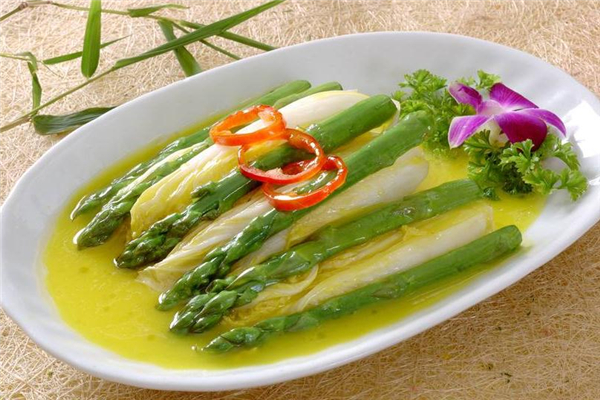 笋瓜炒西红柿的做法大全,芦笋西红柿能一起炒吗