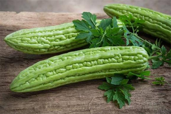 苦瓜可以存放多久,苦瓜怎样保存可以放时间久一些
