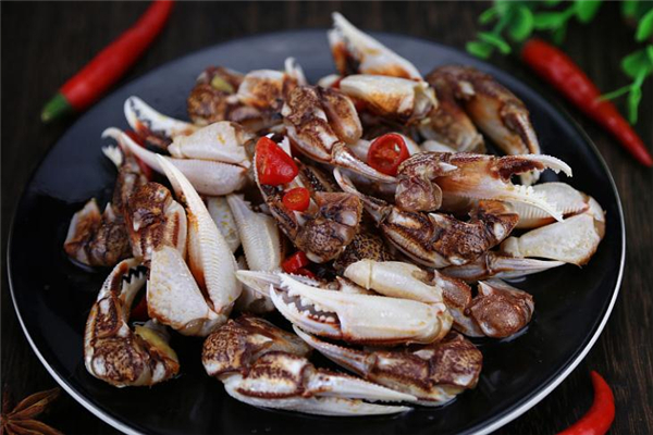 醉蟹钳怎么做,醉蟹钳是什么螃蟹