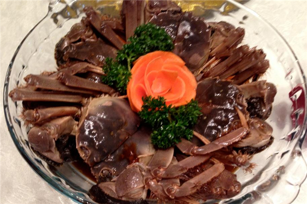 醉蟹需要蒸熟了再吃吗,吃不惯醉蟹能蒸一下么