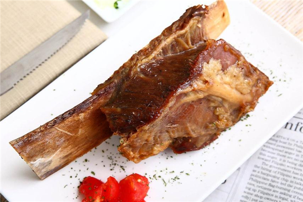 台塑牛排好吃吗,什么叫台塑牛排