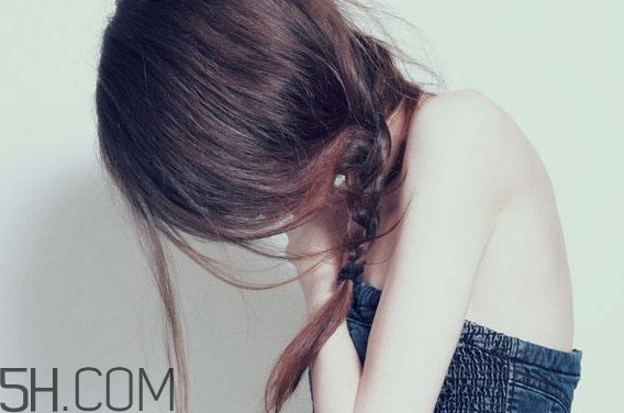 女人为什么不秃顶,为什么女人不秃顶掉发