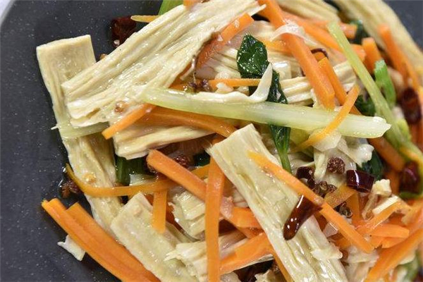 腐竹泡多久最合适,腐竹泡几个小时最好