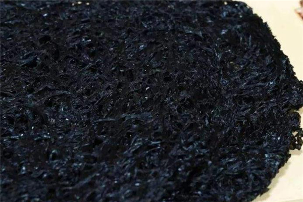 紫菜的营养成分含量表,紫菜有什么营养