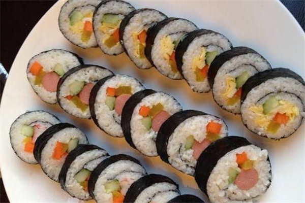 紫菜包饭的做法和材料视频教程,紫菜包饭的做法和材料 紫菜包饭的做法和材料视频教程,紫菜包饭的做法和材料