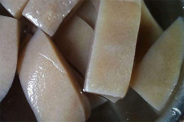 红烧魔芋豆腐的做法,红烧魔芋豆腐的做法大全家常 红烧魔芋豆腐的做法,红烧魔芋豆腐的做法大全家常