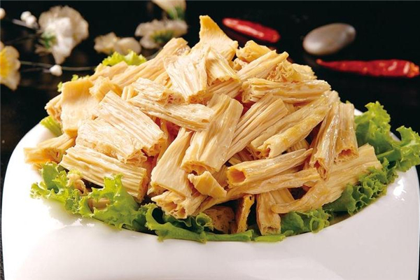 腐竹热量高吗 减肥可以吃吗,腐竹热量高吗?会发胖吗 腐竹热量高吗 减肥可以吃吗,腐竹热量高吗?会发胖吗