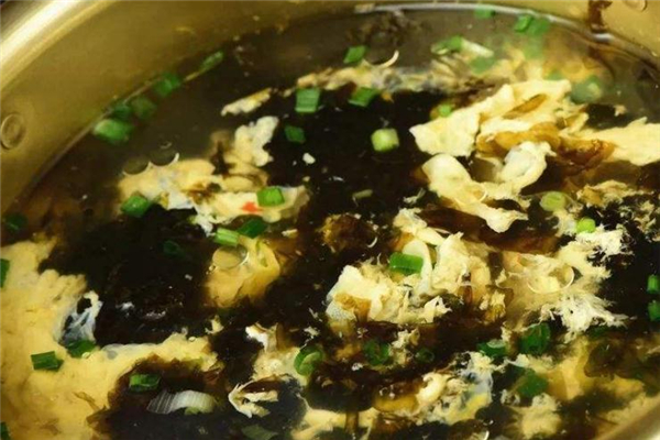 紫菜里面有沙怎么处理,无沙紫菜需要洗吗