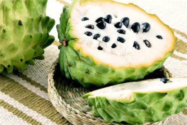 释迦果味道好吗,释迦果味道怎么样