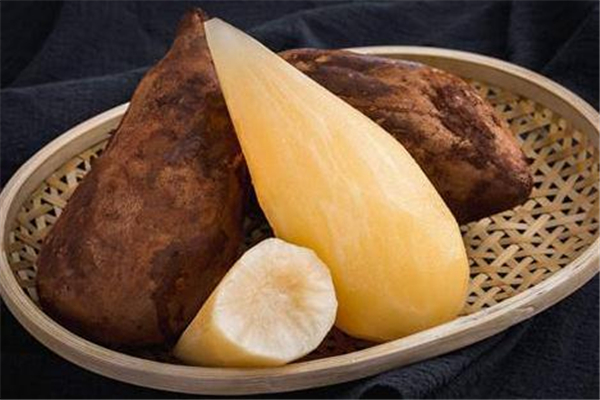 雪莲果如何挑选,雪莲果怎么挑最好